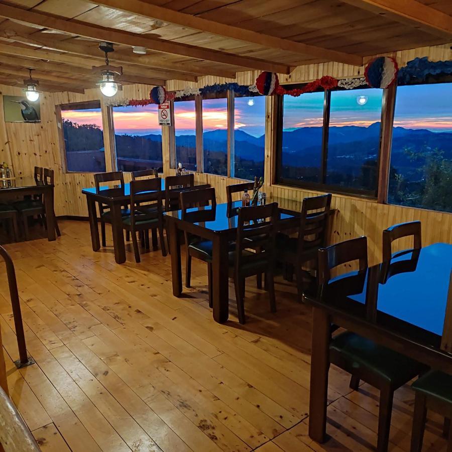 Cabana Anturios San José Exterior foto